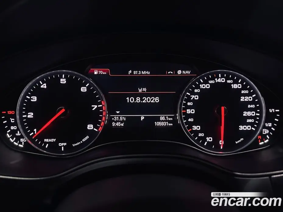 Audi A7 2015 2.0 автомат (гидро), фото 8