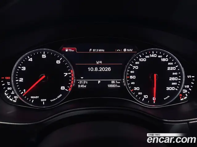 Audi A7 2015 2.0 автомат (гидро), миниатюра 8