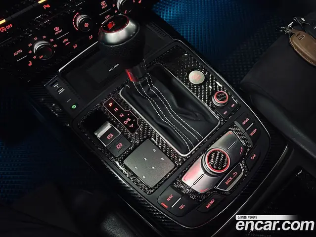 Audi A7 2015 2.0 автомат (гидро), миниатюра 9