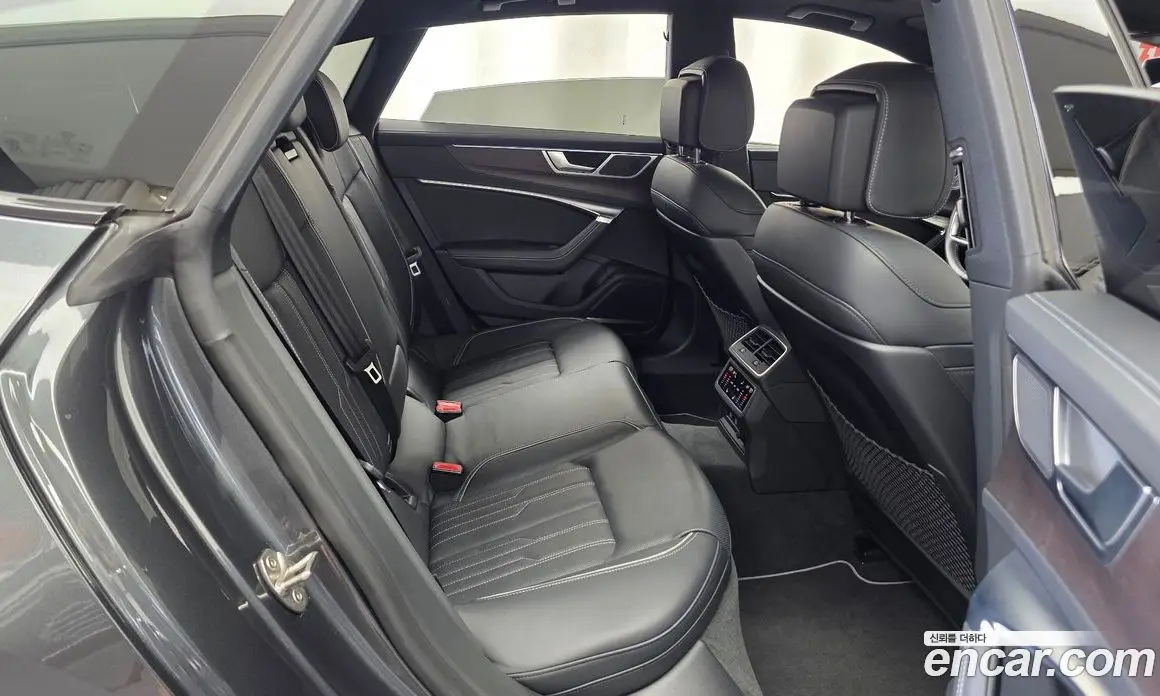 Audi A7 2022 3.0 автомат (гидро), фото 12 Audi A7 2022 3.0 автомат (гидро), фото 12