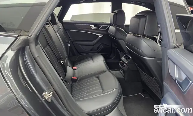 Audi A7 2022 3.0 автомат (гидро), миниатюра 12