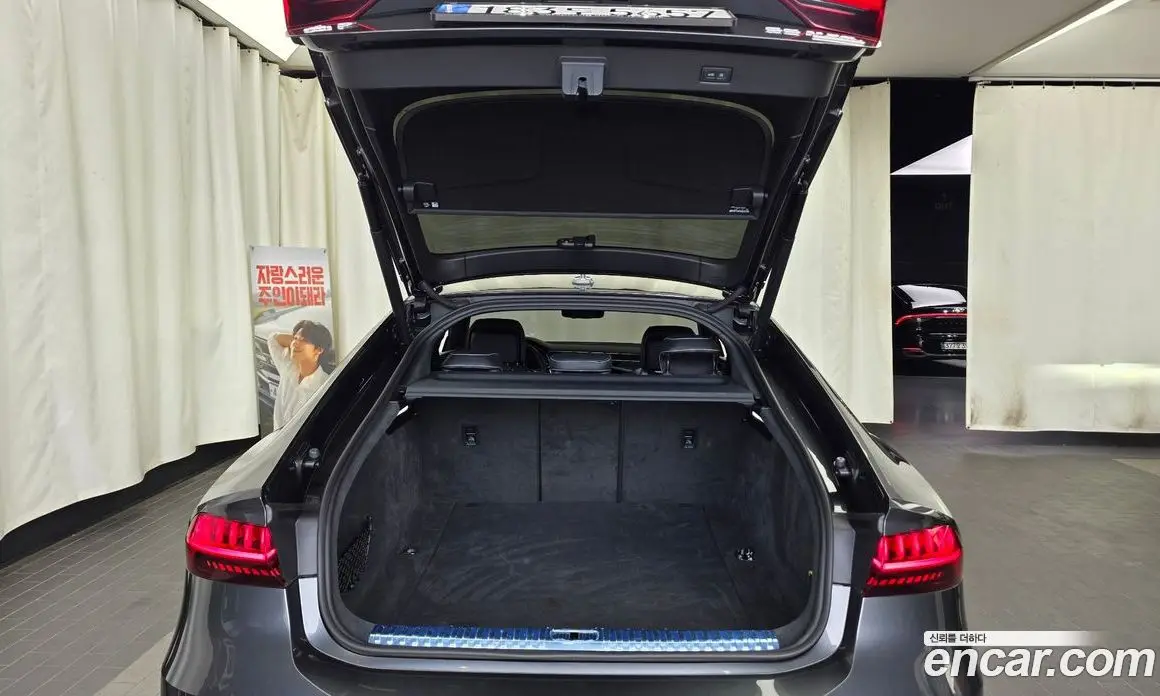 Audi A7 2022 3.0 автомат (гидро), фото 20 Audi A7 2022 3.0 автомат (гидро), фото 20
