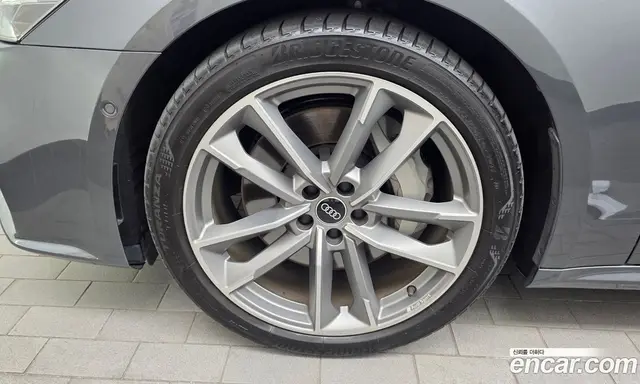 Audi A7 2022 3.0 автомат (гидро), миниатюра 5 Audi A7 2022 3.0 автомат (гидро), миниатюра 5