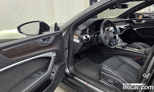 Audi A7 2022 3.0 автомат (гидро), миниатюра 10 Audi A7 2022 3.0 автомат (гидро), миниатюра 10
