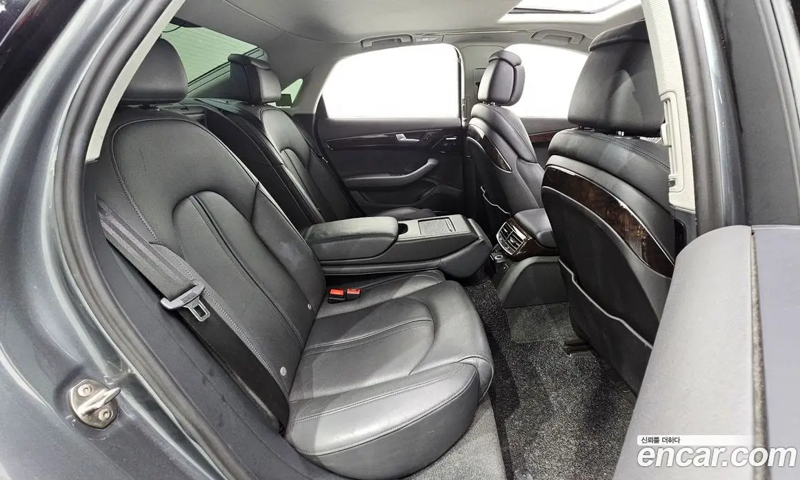 Audi A8 2014 3.0 автомат (гидро), фото 11