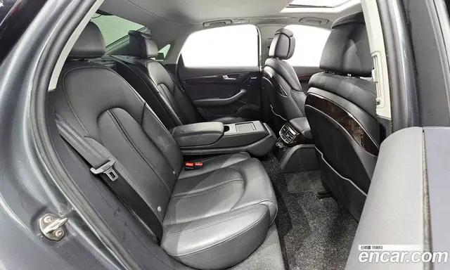 Audi A8 2014 3.0 автомат (гидро), миниатюра 11