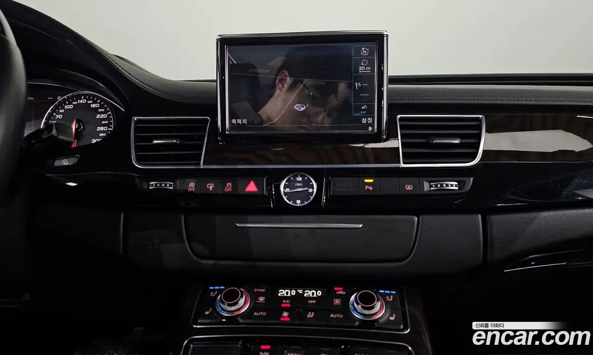 Audi A8 2014 3.0 автомат (гидро), фото 13