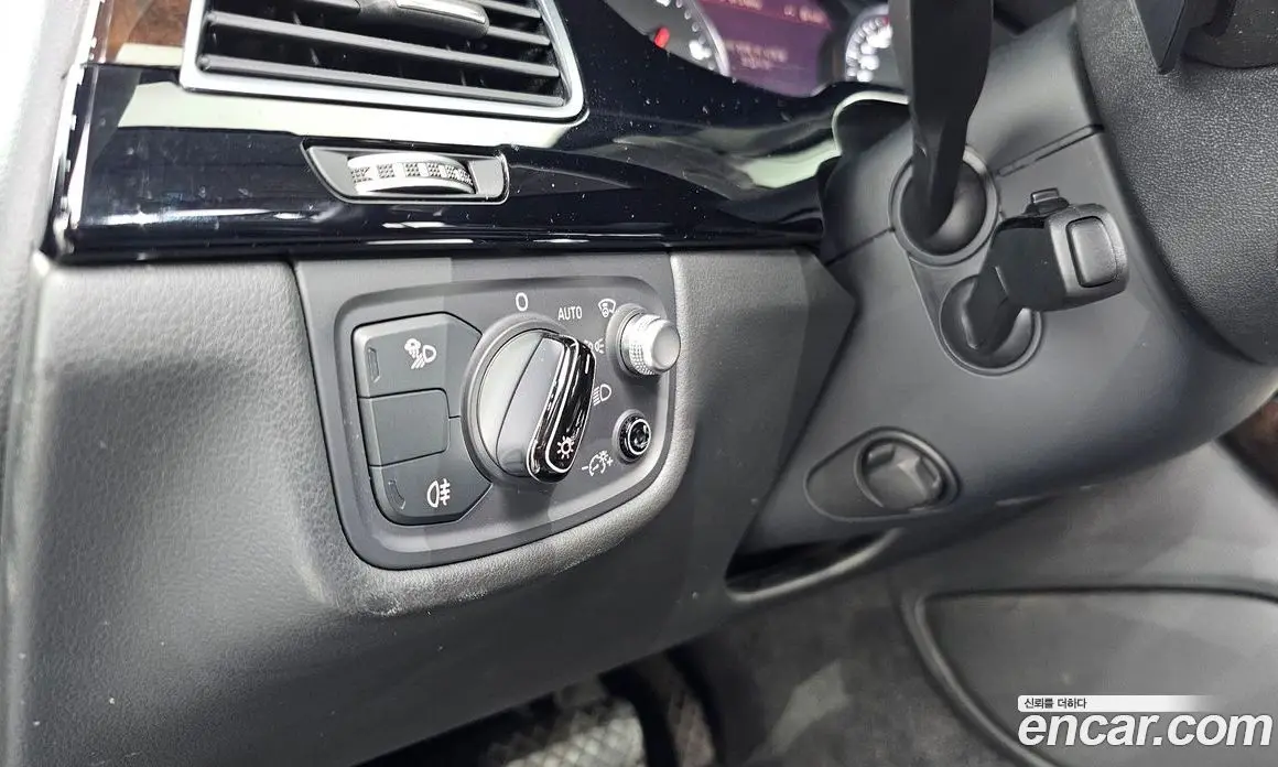 Audi A8 2014 3.0 автомат (гидро), фото 19