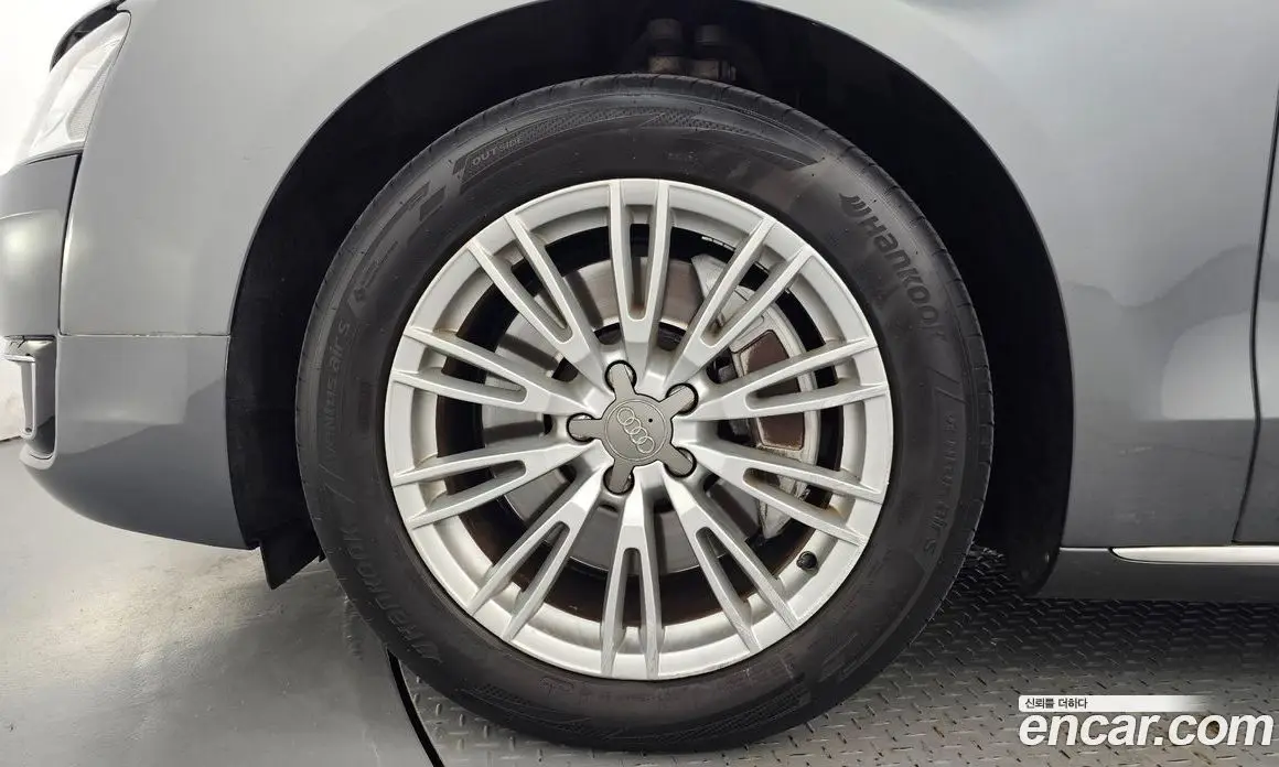 Audi A8 2014 3.0 автомат (гидро), фото 5