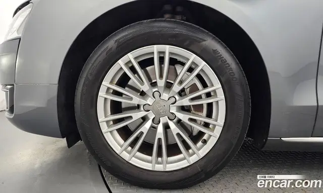 Audi A8 2014 3.0 автомат (гидро), миниатюра 5