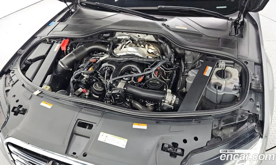 Audi A8 2014 3.0 автомат (гидро), фото 6