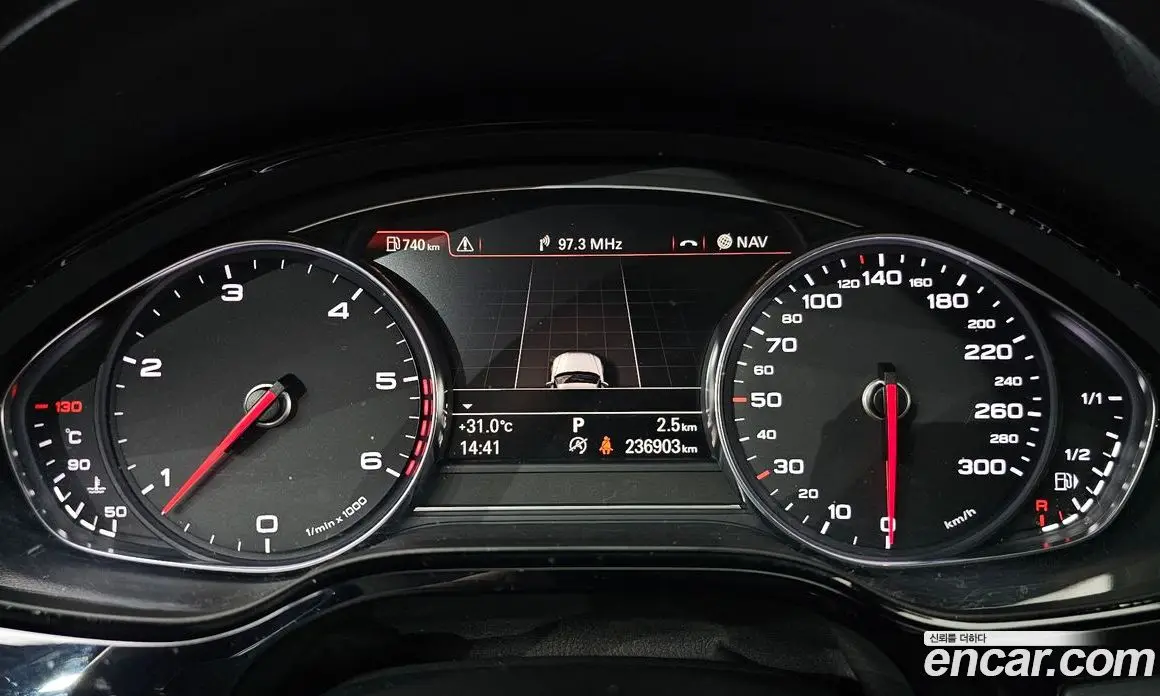 Audi A8 2014 3.0 автомат (гидро), фото 8