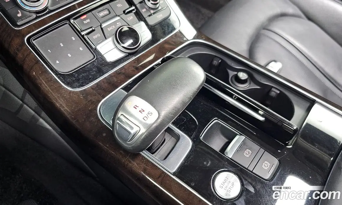 Audi A8 2014 3.0 автомат (гидро), фото 9