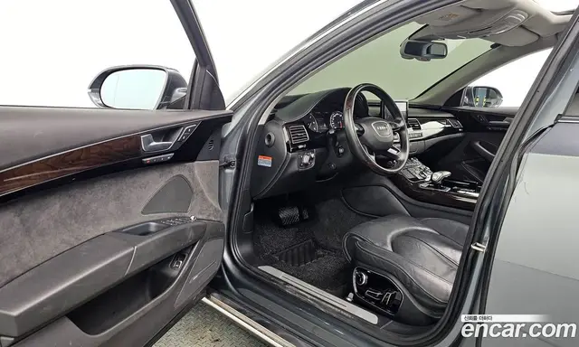 Audi A8 2014 3.0 автомат (гидро), миниатюра 10