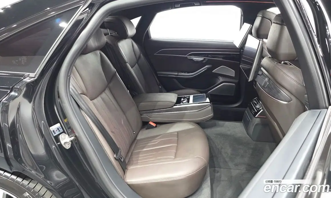 Audi A8 2023 3.0 автомат (гидро), фото 11 Audi A8 2023 3.0 автомат (гидро), фото 11