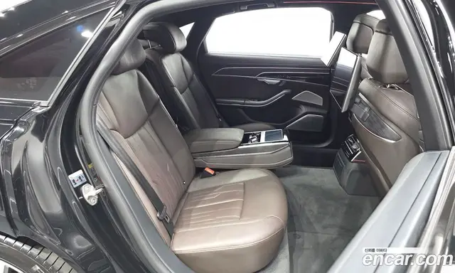 Audi A8 2023 3.0 автомат (гидро), миниатюра 11 Audi A8 2023 3.0 автомат (гидро), миниатюра 11