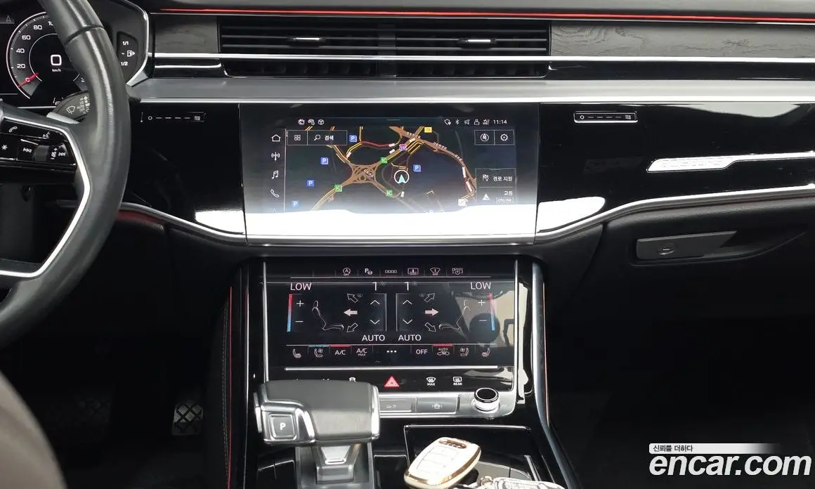 Audi A8 2023 3.0 автомат (гидро), фото 13 Audi A8 2023 3.0 автомат (гидро), фото 13