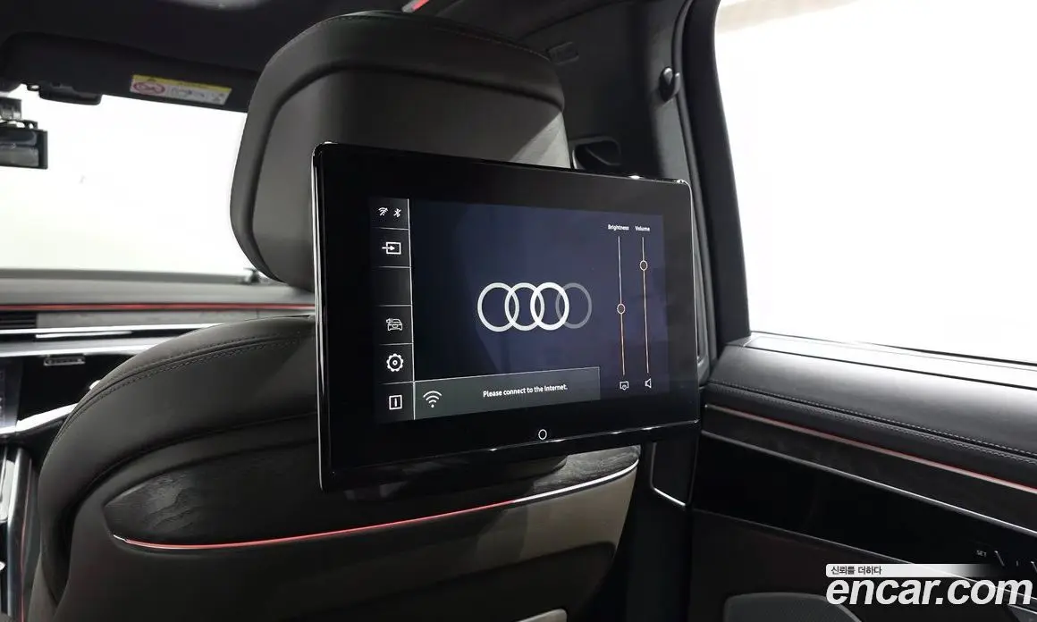 Audi A8 2023 3.0 автомат (гидро), фото 19 Audi A8 2023 3.0 автомат (гидро), фото 19