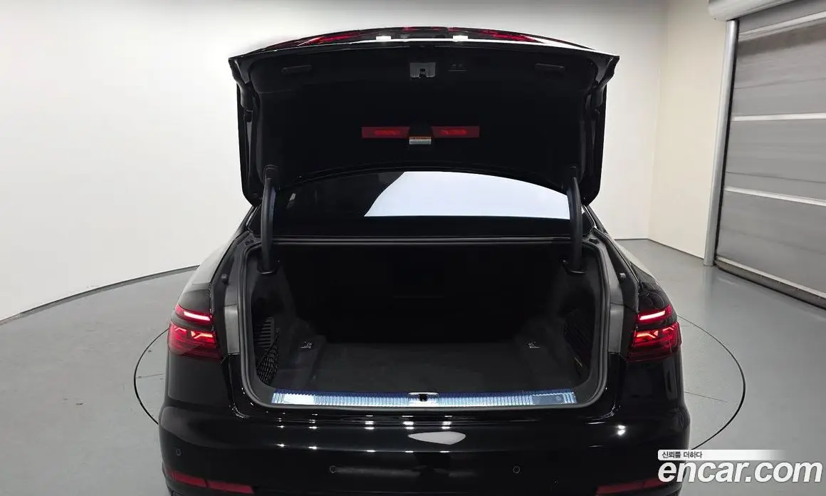 Audi A8 2023 3.0 автомат (гидро), фото 20 Audi A8 2023 3.0 автомат (гидро), фото 20