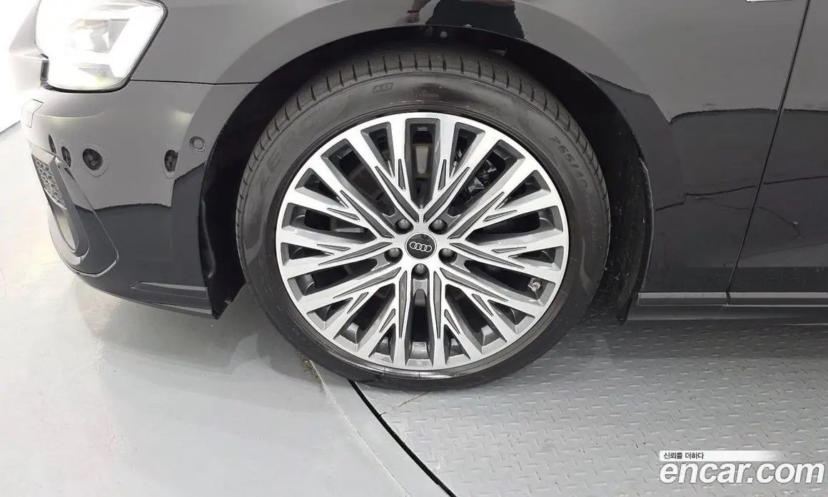 Audi A8 2023 3.0 автомат (гидро), фото 5 Audi A8 2023 3.0 автомат (гидро), фото 5