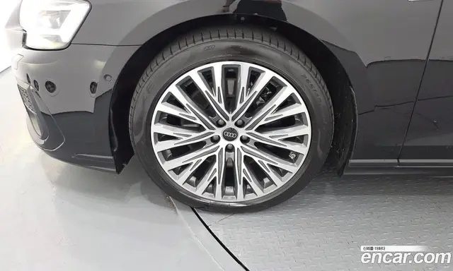 Audi A8 2023 3.0 автомат (гидро), миниатюра 5 Audi A8 2023 3.0 автомат (гидро), миниатюра 5