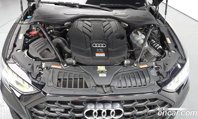 Audi A8 2023 3.0 автомат (гидро), миниатюра 6 Audi A8 2023 3.0 автомат (гидро), миниатюра 6