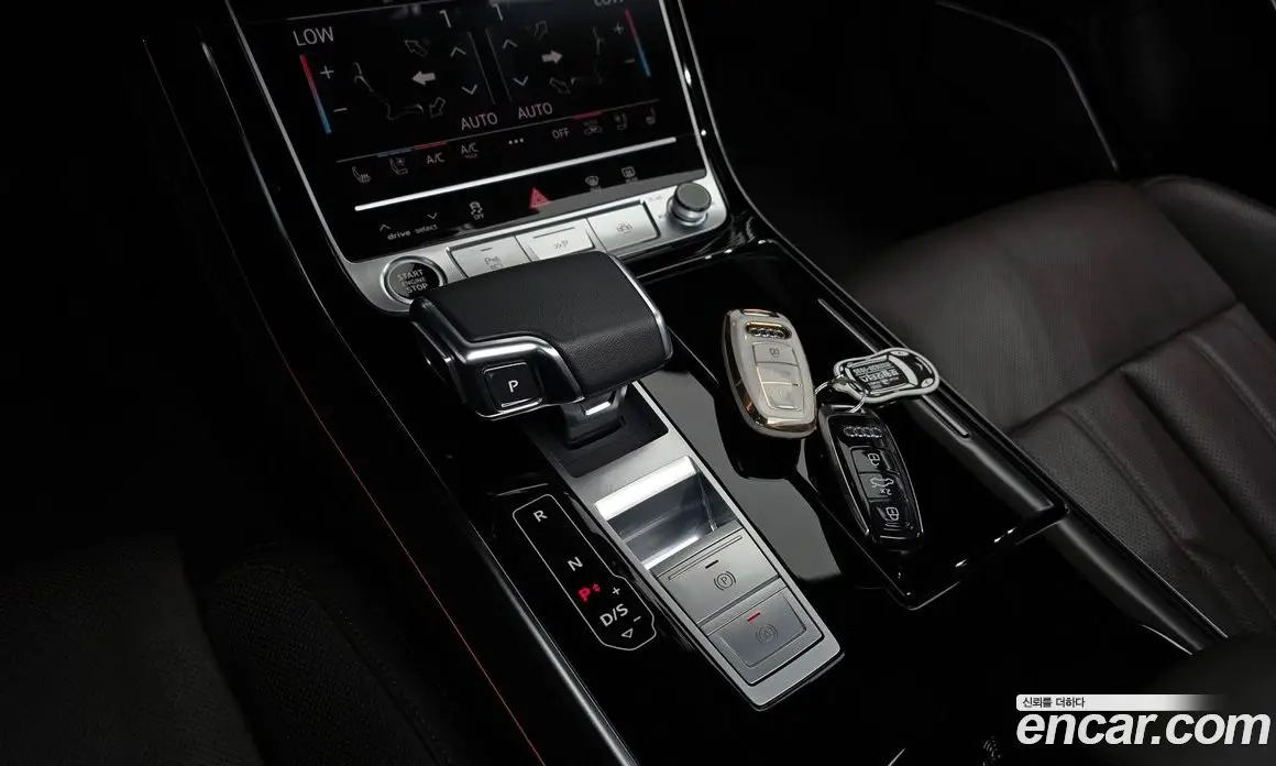 Audi A8 2023 3.0 автомат (гидро), фото 9 Audi A8 2023 3.0 автомат (гидро), фото 9