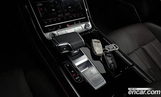 Audi A8 2023 3.0 автомат (гидро), миниатюра 9 Audi A8 2023 3.0 автомат (гидро), миниатюра 9