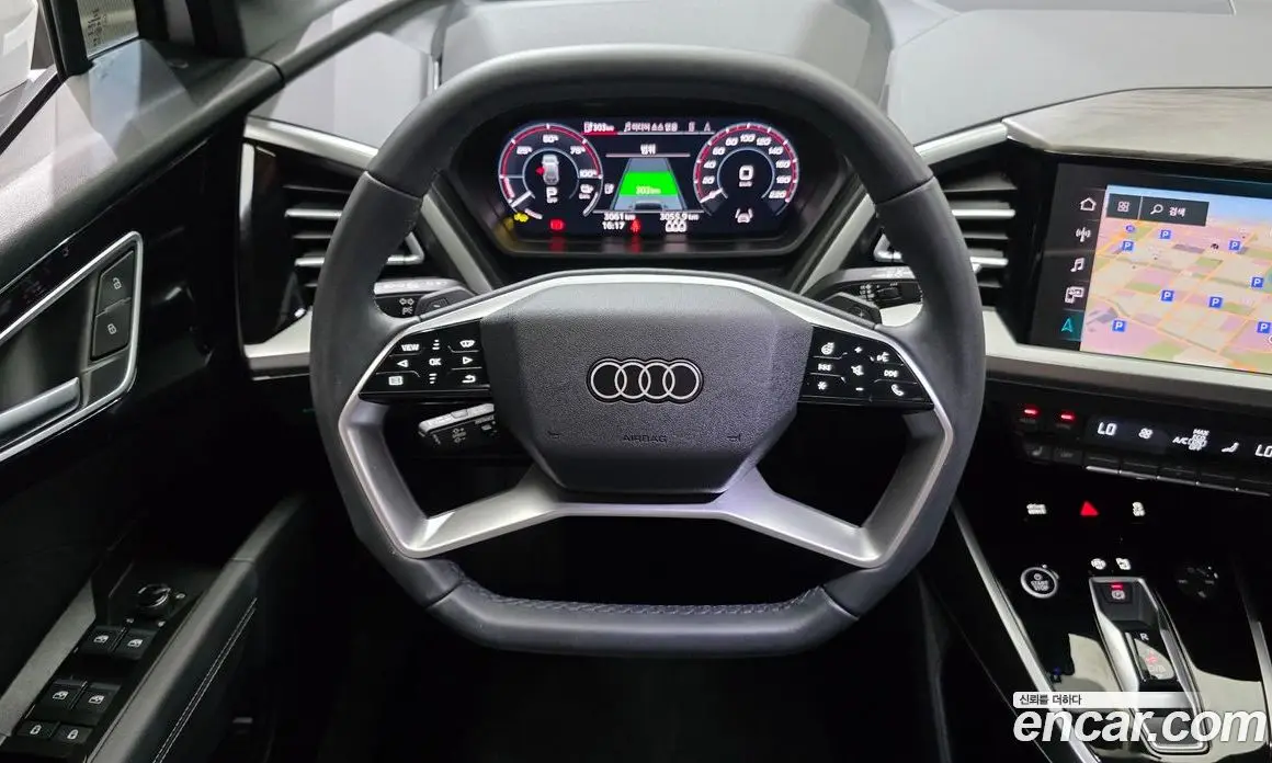 Audi Q4 e-tron 2026 0.2 автомат (гидро), фото 13 Audi Q4 e-tron 2026 0.2 автомат (гидро), фото 13