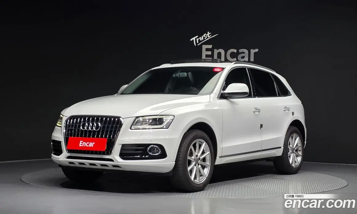 Audi Q5 2015 2.0 автомат (гидро), фото 1 Audi Q5 2015 2.0 автомат (гидро), фото 1