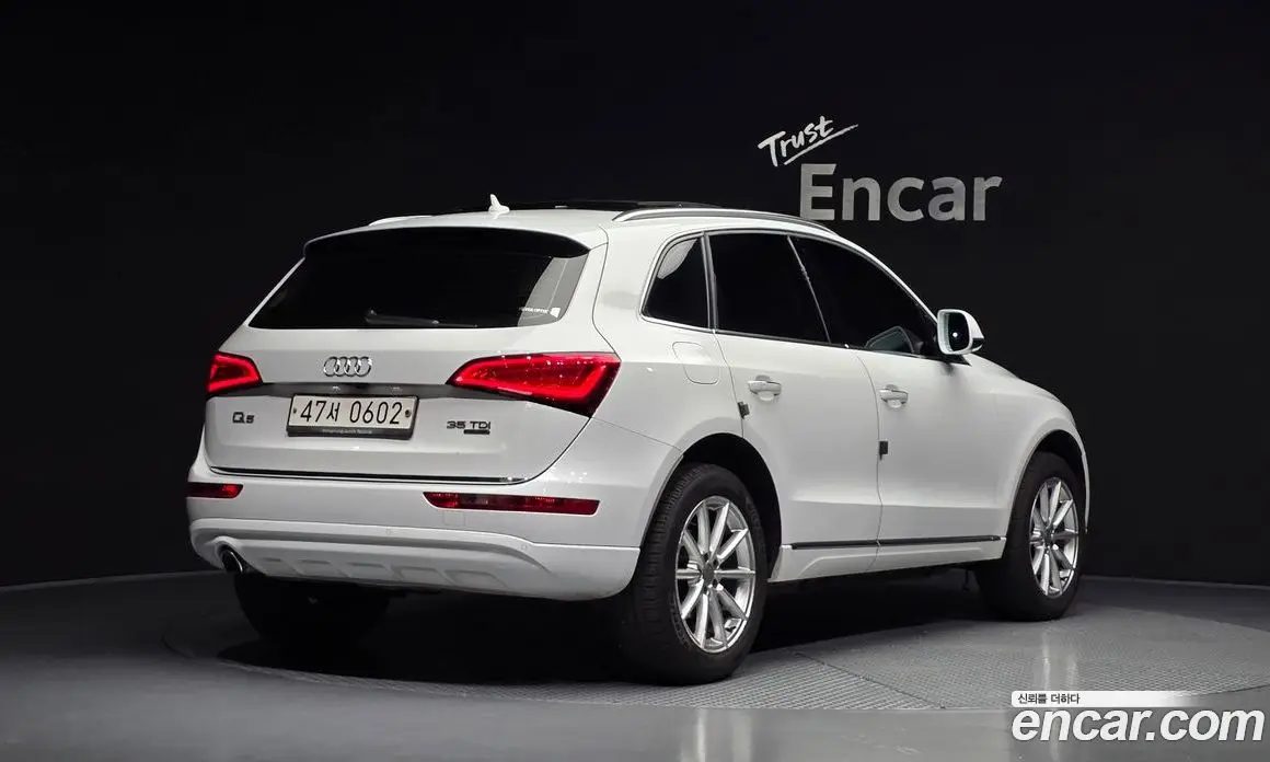 Audi Q5 2015 2.0 автомат (гидро), фото 2 Audi Q5 2015 2.0 автомат (гидро), фото 2