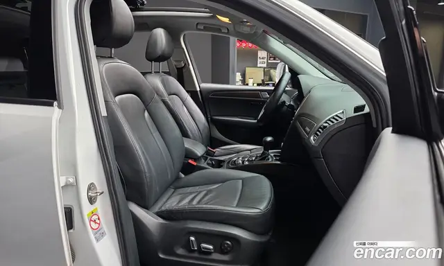 Audi Q5 2015 2.0 автомат (гидро), миниатюра 11 Audi Q5 2015 2.0 автомат (гидро), миниатюра 11