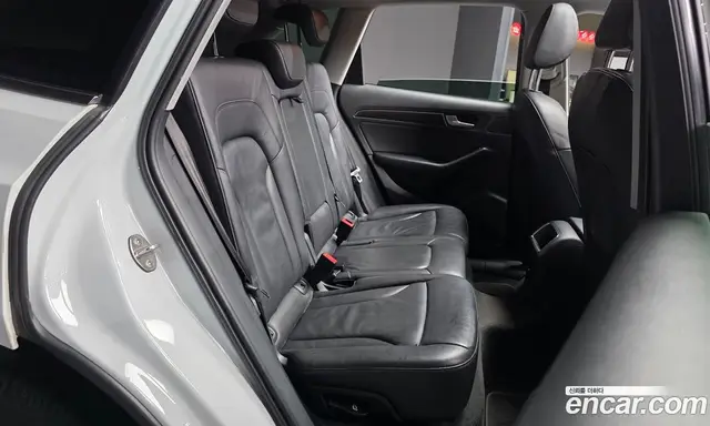 Audi Q5 2015 2.0 автомат (гидро), миниатюра 12