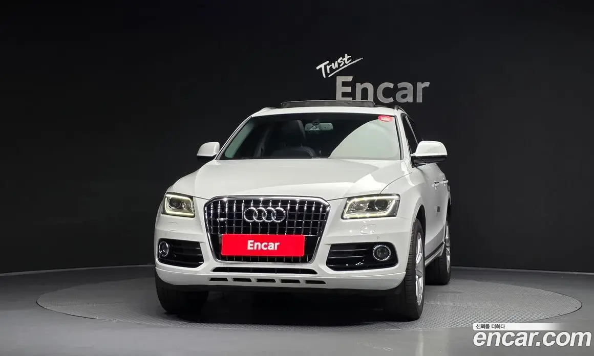 Audi Q5 2015 2.0 автомат (гидро), фото 3 Audi Q5 2015 2.0 автомат (гидро), фото 3