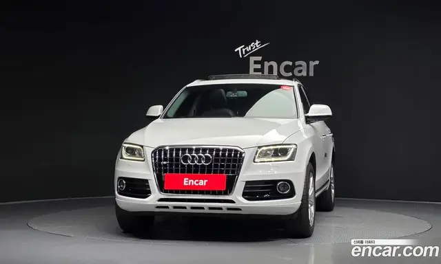 Audi Q5 2015 2.0 автомат (гидро), миниатюра 3 Audi Q5 2015 2.0 автомат (гидро), миниатюра 3