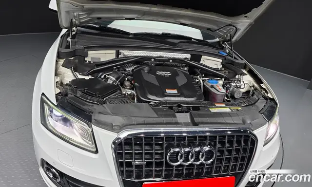 Audi Q5 2015 2.0 автомат (гидро), миниатюра 6 Audi Q5 2015 2.0 автомат (гидро), миниатюра 6
