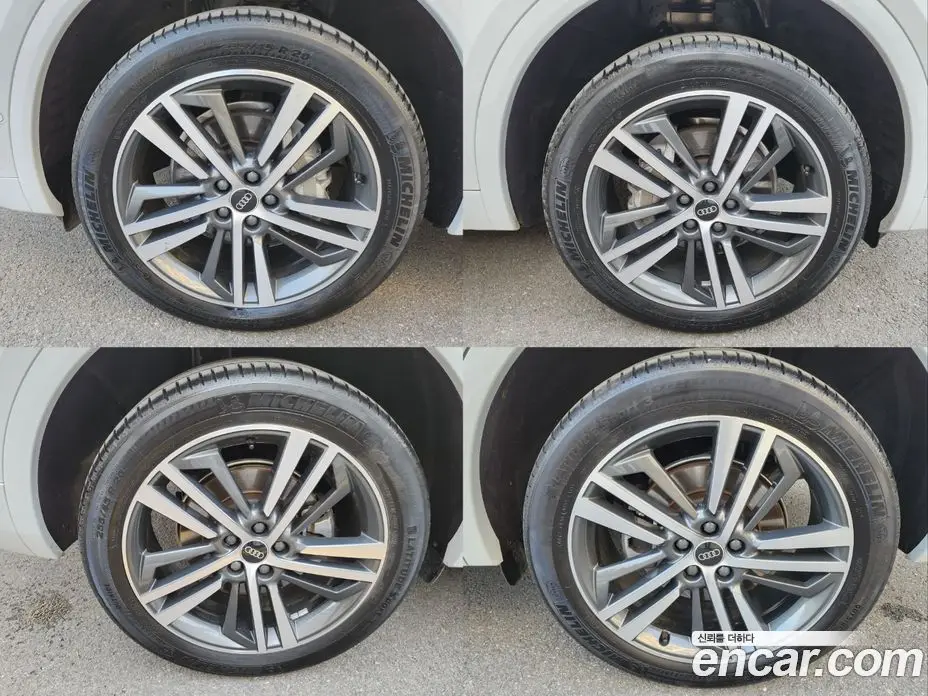 Audi Q5 2022 2.0 автомат (гидро), фото 17 Audi Q5 2022 2.0 автомат (гидро), фото 17