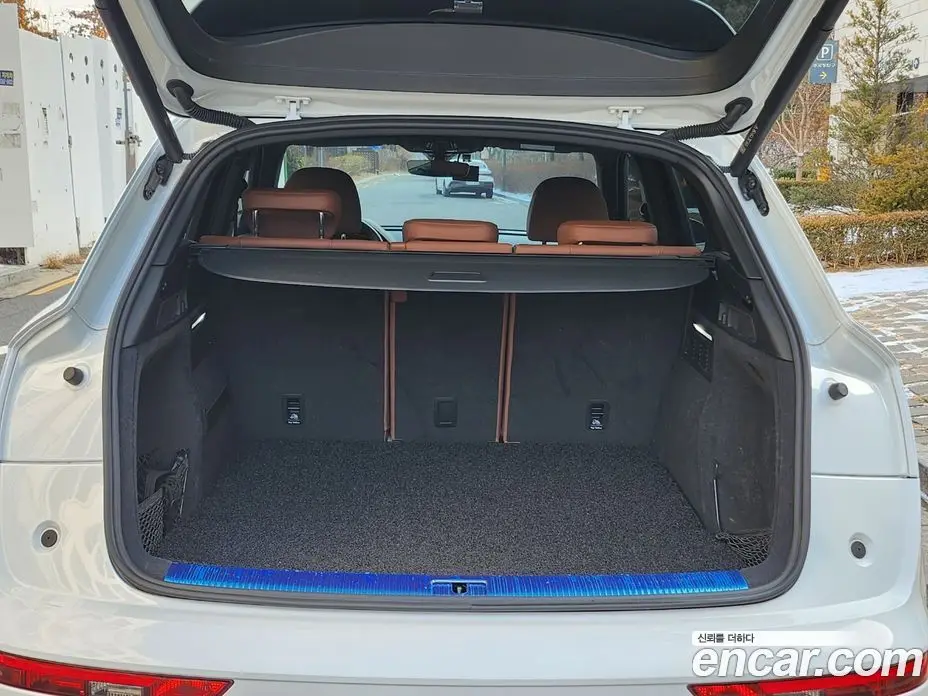 Audi Q5 2022 2.0 автомат (гидро), фото 18 Audi Q5 2022 2.0 автомат (гидро), фото 18