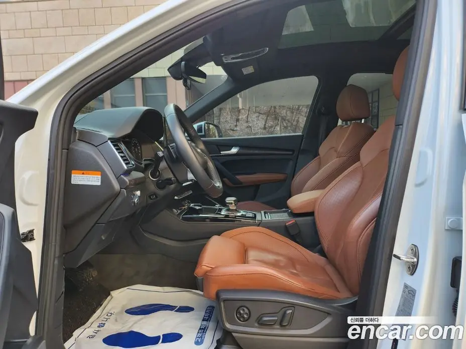 Audi Q5 2022 2.0 автомат (гидро), фото 6 Audi Q5 2022 2.0 автомат (гидро), фото 6