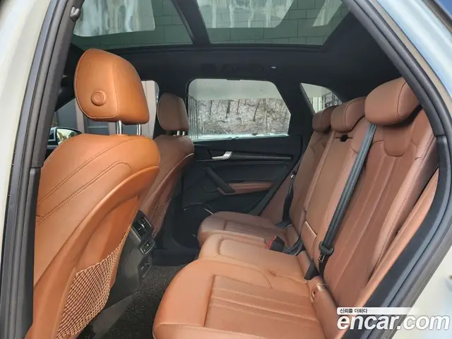 Audi Q5 2022 2.0 автомат (гидро), миниатюра 7 Audi Q5 2022 2.0 автомат (гидро), миниатюра 7