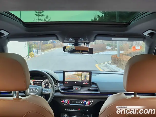 Audi Q5 2022 2.0 автомат (гидро), миниатюра 10 Audi Q5 2022 2.0 автомат (гидро), миниатюра 10