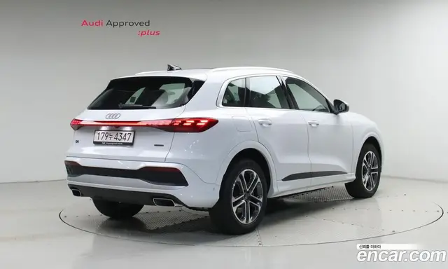 Audi Q5 2025 2.0 автомат (гидро), миниатюра 2