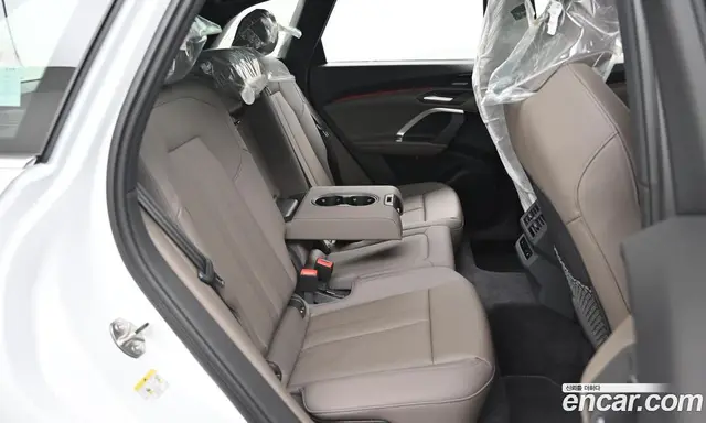 Audi Q5 2025 2.0 автомат (гидро), миниатюра 12