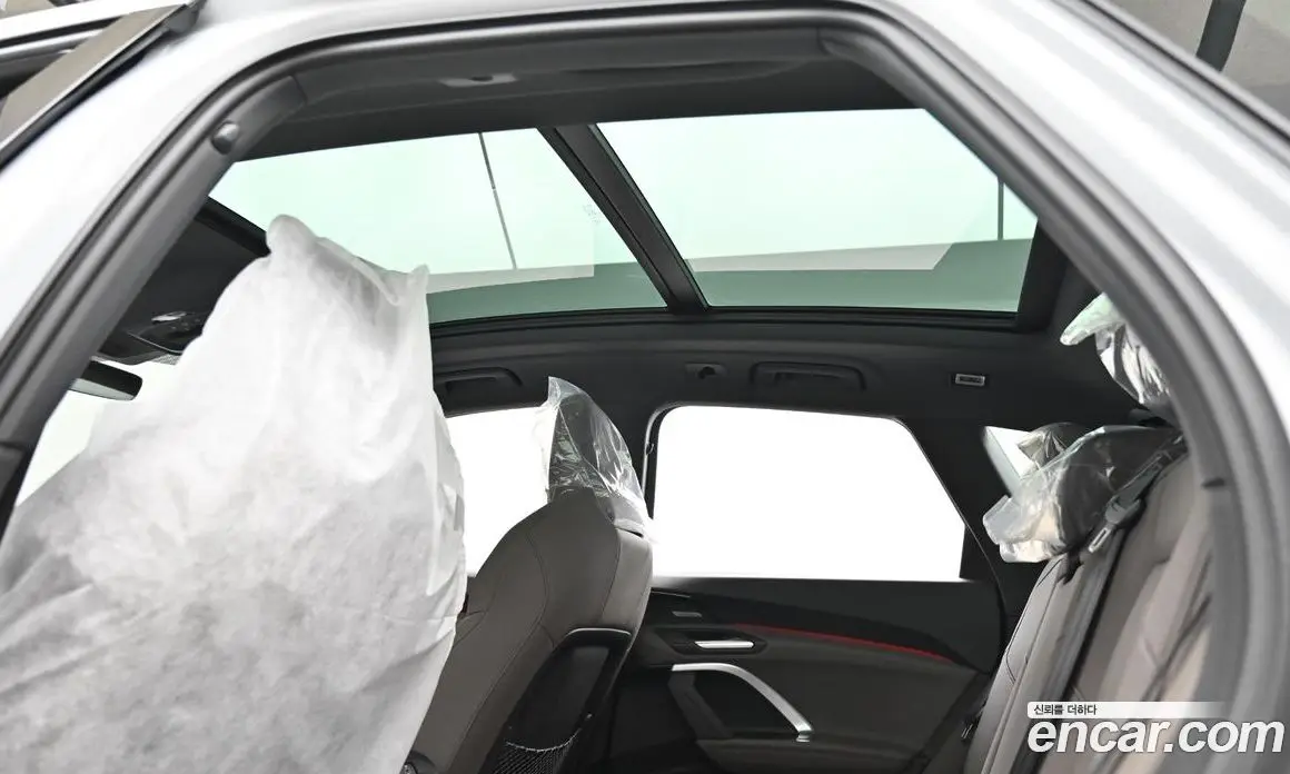 Audi Q5 2025 2.0 автомат (гидро), фото 19