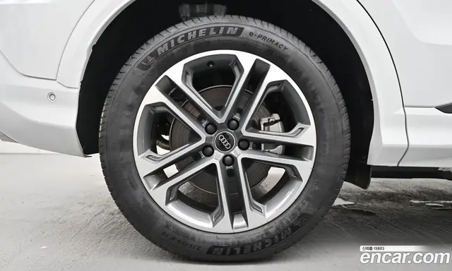 Audi Q5 2025 2.0 автомат (гидро), миниатюра 5