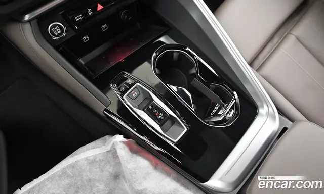 Audi Q5 2025 2.0 автомат (гидро), миниатюра 9