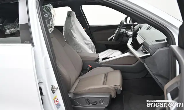 Audi Q5 2025 2.0 автомат (гидро), миниатюра 10