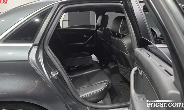 Audi RS4 2007 4.2 автомат (гидро), миниатюра 12