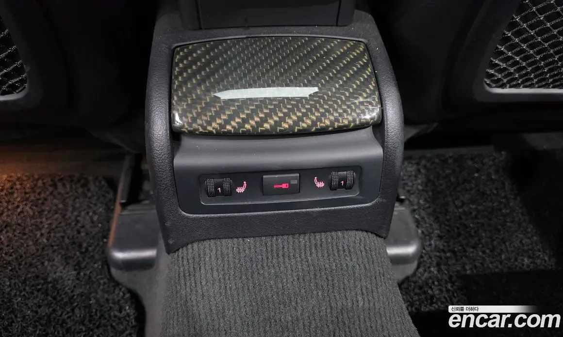 Audi RS4 2007 4.2 автомат (гидро), фото 18