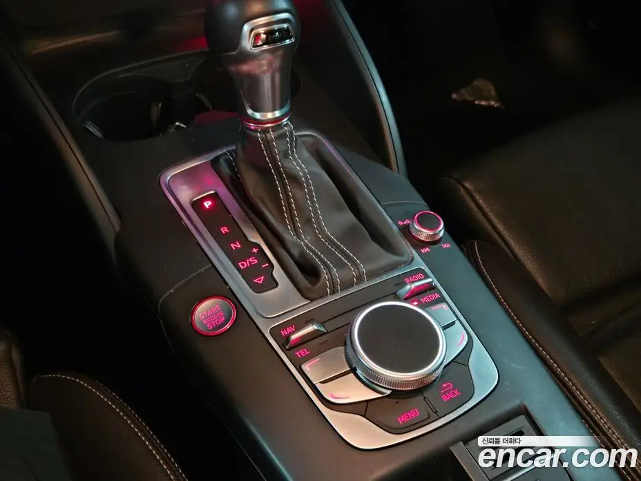 Audi S3 2015 2.0 автомат (гидро), фото 13 Audi S3 2015 2.0 автомат (гидро), фото 13